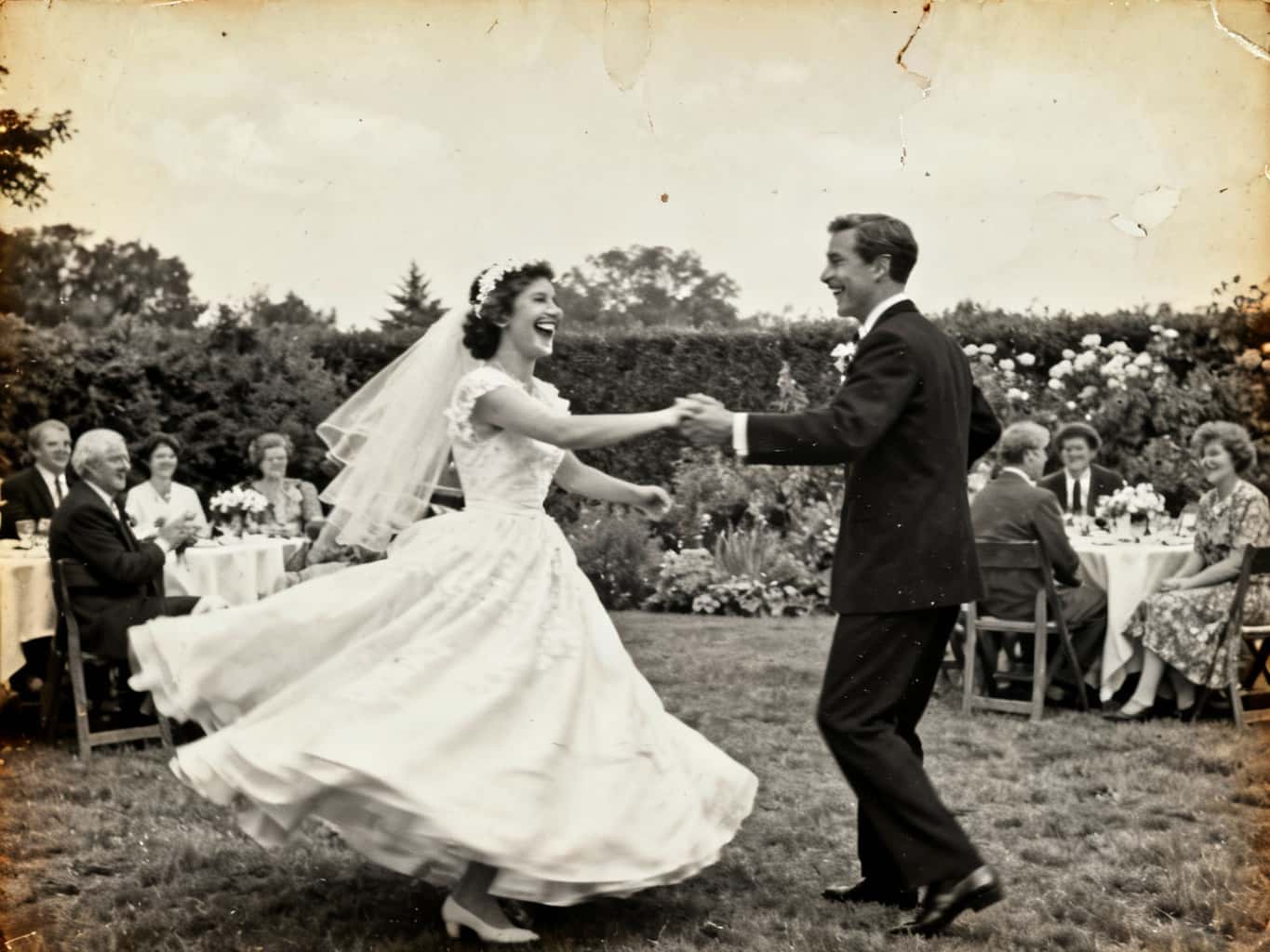 Bring Your Family's Memories to Life