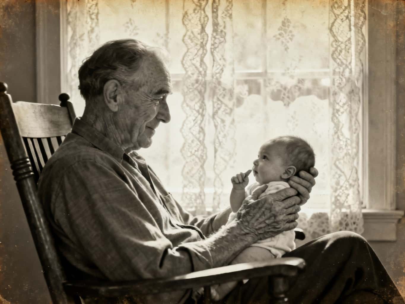 Preserve Your Story for Tomorrow