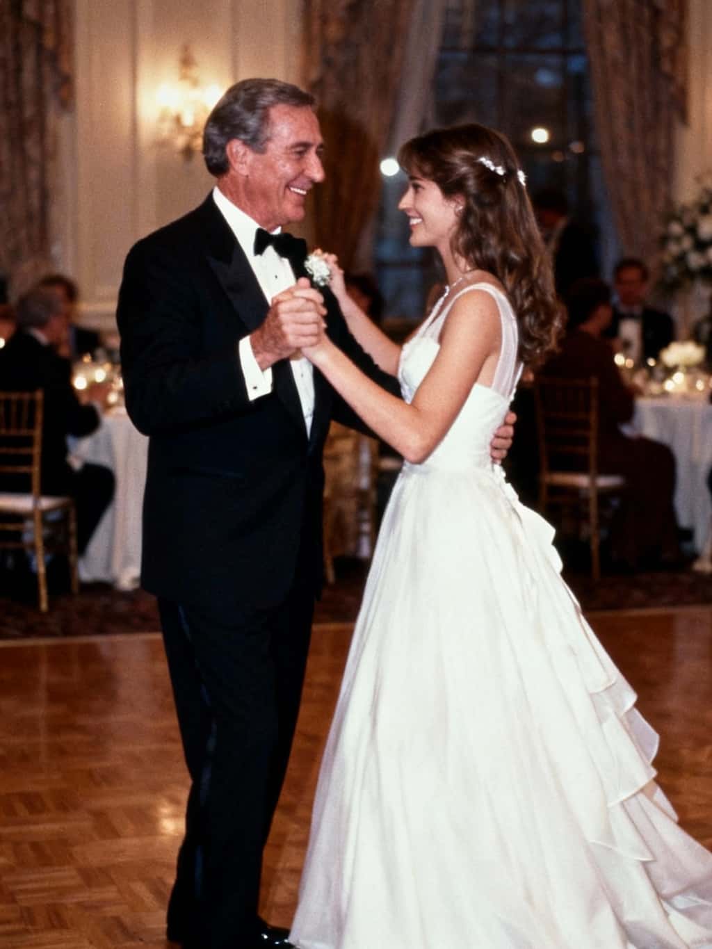 Original family photo before AI animation - Memory Alive transforms still photos into moving memories