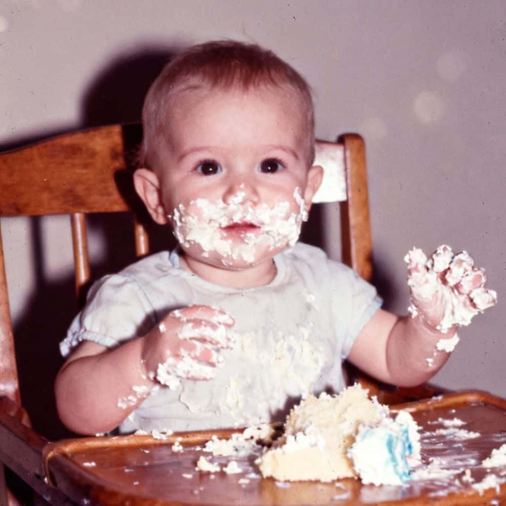 Original family photo before AI animation - Memory Alive transforms still photos into moving memories